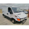 IVECO DAILY CAJA CERRADA (1999 =>)