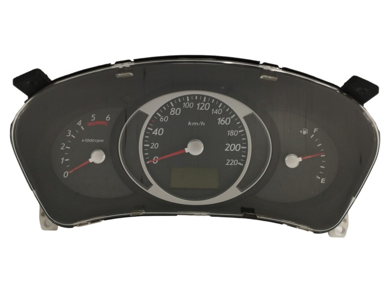 Recambio de cuadro instrumentos para hyundai tucson (jm) 2.0 crdi cat referencia OEM IAM   