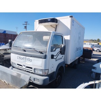 nissan cabstar e (tl_, vl_) del año 2003