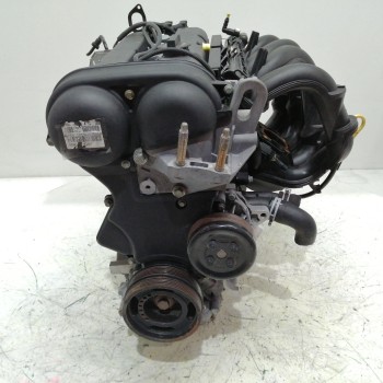 Recambio de motor completo para ford focus berlina (cap) 1.6 16v cat referencia OEM IAM HWDA  