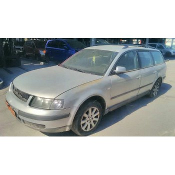 volkswagen passat variant (3b5) del año 1998