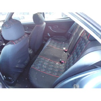 peugeot 406 berlina (s1/s2) del año 2000