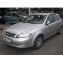 DAEWOO LACETTI