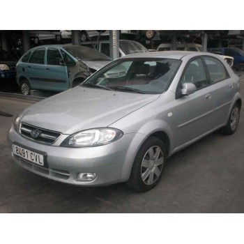 daewoo lacetti del año 2004