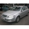 daewoo lacetti del año 2004