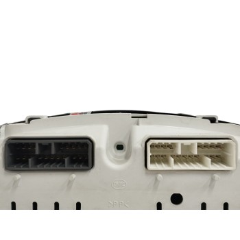 Recambio de cuadro instrumentos para hyundai tucson (jm) 2.0 crdi cat referencia OEM IAM   