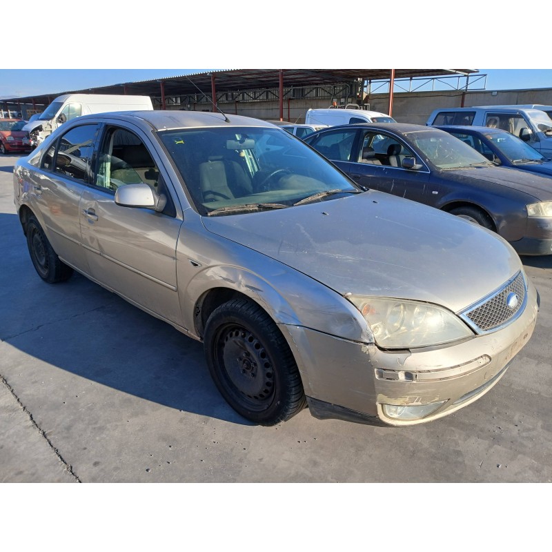 FORD MONDEO BERLINA (GE)