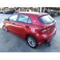 KIA RIO IV (YB, SC, FB)