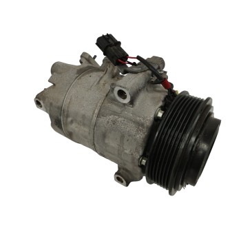 Recambio de compresor aire acondicionado para hyundai i20 iii (bc3, bi3) 1.0 t-gdi referencia OEM IAM 97701Q0300  