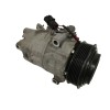 Recambio de compresor aire acondicionado para hyundai i20 iii (bc3, bi3) 1.0 t-gdi referencia OEM IAM 97701Q0300  