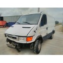IVECO DAILY CAJA CERRADA (1999 =>)