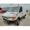 iveco daily caja cerrada (1999 =>) del año 2003