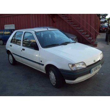 ford fiesta berl./courier del año 1993