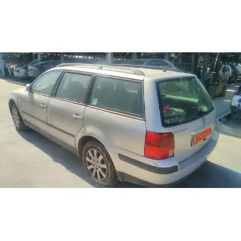 volkswagen passat variant (3b5) del año 1998