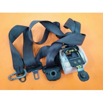 Recambio de cinturon seguridad trasero derecho para hyundai h 1 starex h 1 starex td referencia OEM IAM 898204A250 TERCERA FILA 