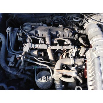 peugeot 406 berlina (s1/s2) del año 2000