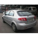 DAEWOO LACETTI