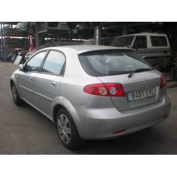 daewoo lacetti del año 2004