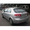 daewoo lacetti del año 2004