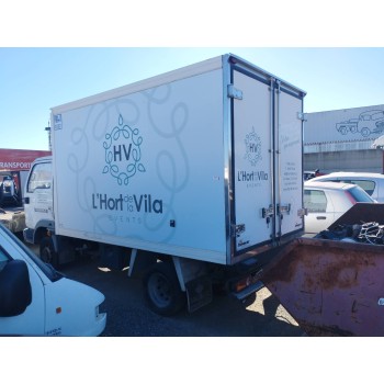 nissan cabstar e (tl_, vl_) del año 2003