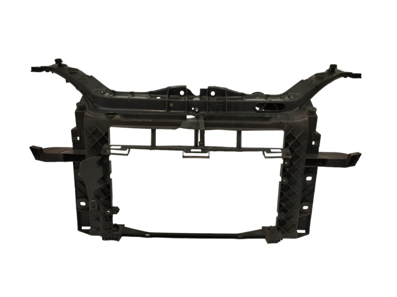 Recambio de panel frontal para ford fusion (cbk) 1.4 tdci cat referencia OEM IAM 4N1H16E146  