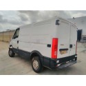 IVECO DAILY CAJA CERRADA (1999 =>)