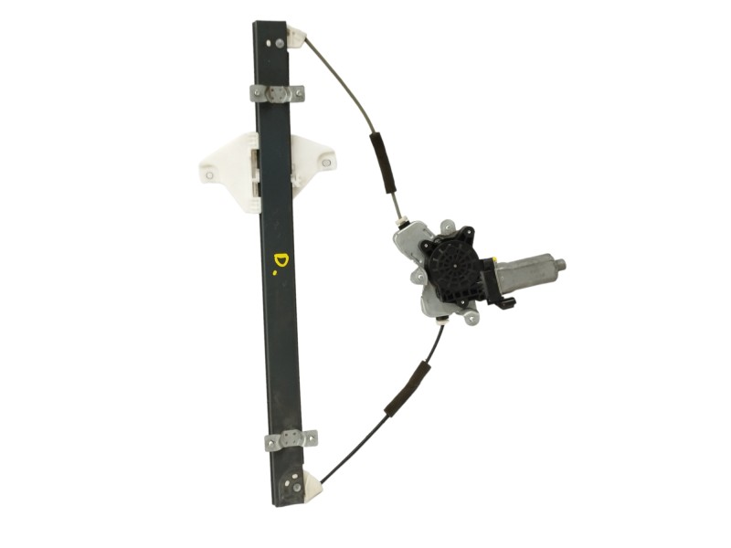 Recambio de elevalunas delantero derecho para ssangyong rodius ii 2.2 xdi referencia OEM IAM   