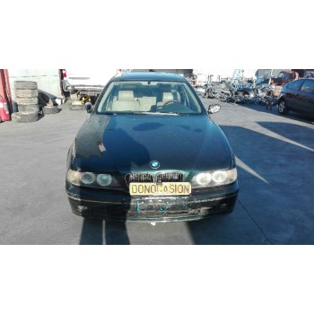 bmw serie 5 berlina (e39) del año 2002