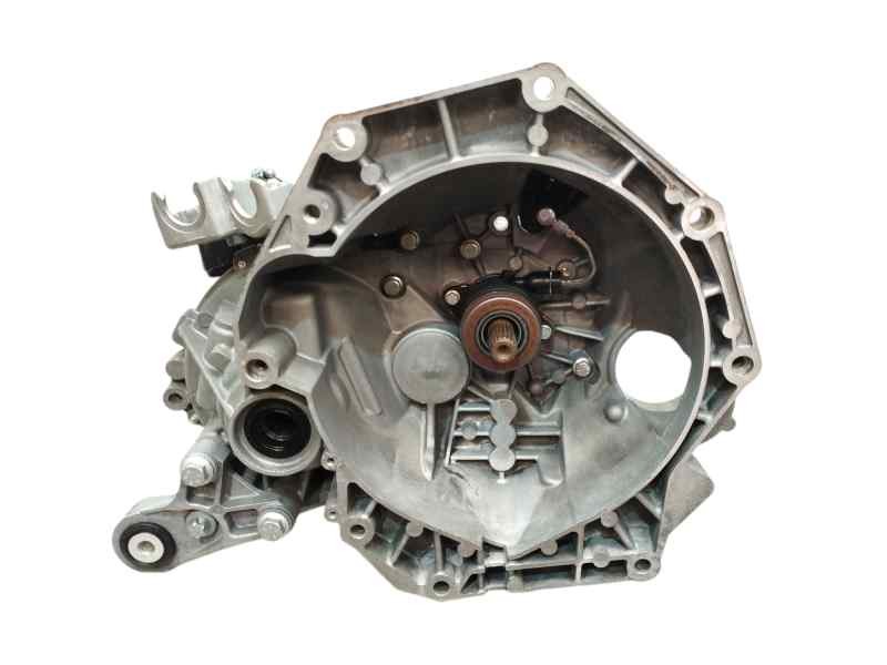 Recambio de caja cambios para fiat 500 x (334) 1.6 16v cat referencia OEM IAM 32505 KM Recambio de caja cambios para fiat 500 x (334) 1.6 16v cat referencia OEM IAM 32505 KM