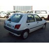 ford fiesta berl./courier del año 1993