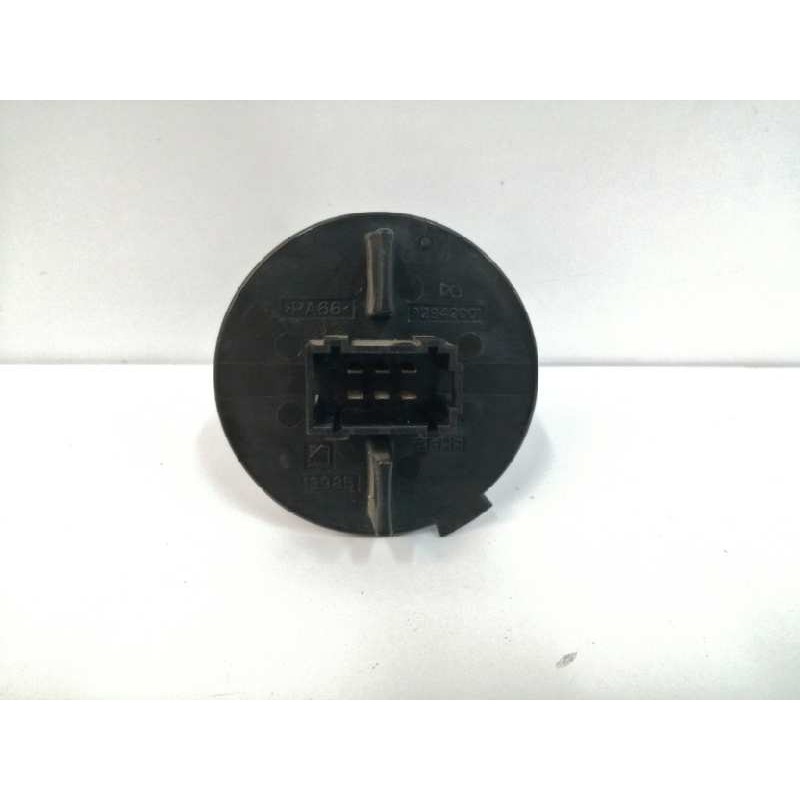 Recambio de resistencia calefaccion para citroën c3 tonic referencia OEM IAM P2942001  