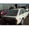 ford escort berlina del año 1988