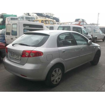 daewoo lacetti del año 2004
