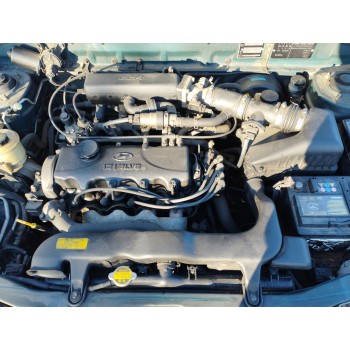 hyundai accent i (x-3) del año 1997