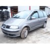 seat alhambra (7v8, 7v9) del año 2006