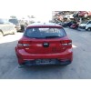 kia rio iv (yb, sc, fb) del año 2017