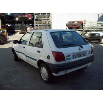 ford fiesta berl./courier del año 1993