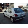 ford fiesta berl./courier del año 1993