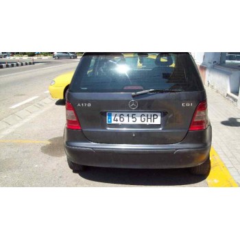 mercedes-benz clase a (w168) del año 2000