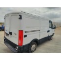 IVECO DAILY CAJA CERRADA (1999 =>)
