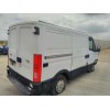iveco daily caja cerrada (1999 =>) del año 2003