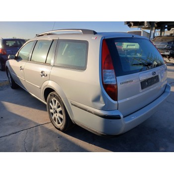 ford mondeo turnier (ge) del año 2003