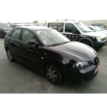 seat ibiza (6l1) del año 2006