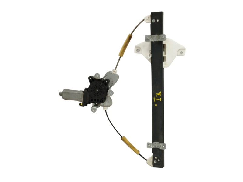 Recambio de elevalunas trasero izquierdo para ssangyong rodius ii 2.2 xdi referencia OEM IAM   