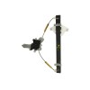 Recambio de elevalunas trasero izquierdo para ssangyong rodius ii 2.2 xdi referencia OEM IAM   