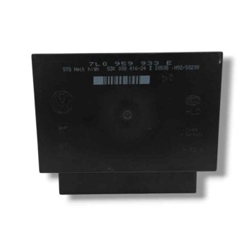 MODULO ELECTRONICO 7L0959933E 