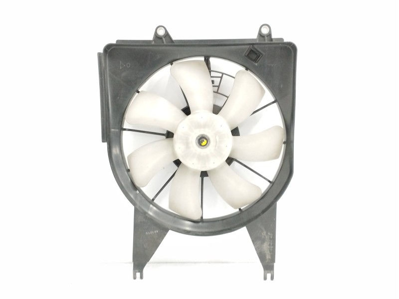 Recambio de electroventilador para honda accord berlina (cu) 2.2 dtec cat referencia OEM IAM 1680008671 Recambio de electroventilador para honda accord berlina (cu) 2.2 dtec cat referencia OEM IAM 1680008671