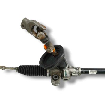 Recambio de cremallera direccion para nissan micra iv (k13k, k13kk) 1.2 referencia OEM IAM 480011HB9A JG20100150 