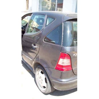 mercedes-benz clase a (w168) del año 2000