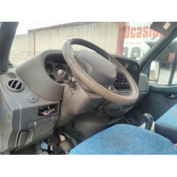 iveco daily caja cerrada (1999 =>) del año 2003